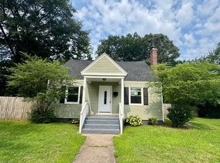 2122 Parker Ave, Portsmouth, VA 23704