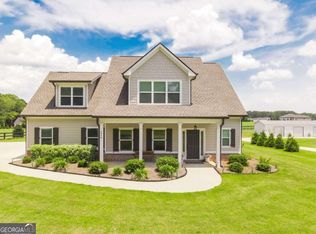 1515 Gratis Rd, Monroe, GA 30656