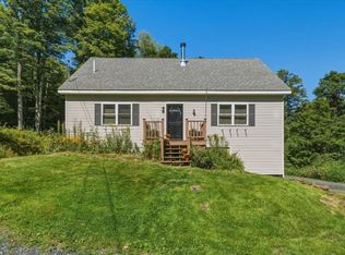 449 Woods Road, Northfield, VT 05663