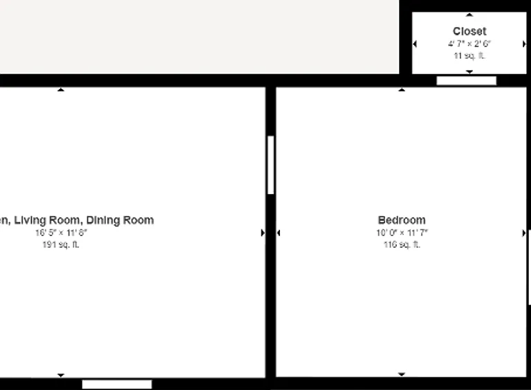 3601 W Melvin St — Photo 3