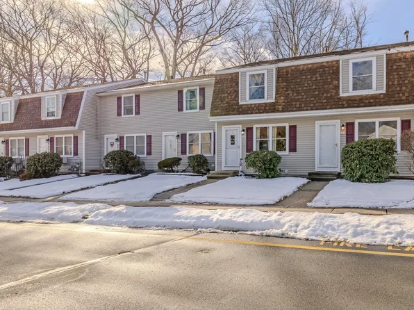 147 Brentwood Drive #147, Wallingford, CT 06492