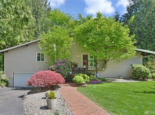 364 NW Mosher Canyon Rd, Bremerton, WA 98311