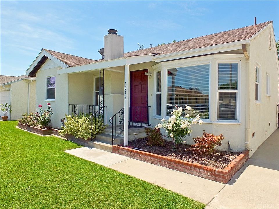 1st image of 4813 Montair Ave