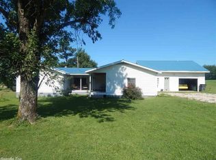 2202 Rector Rd, Paragould, AR 72450