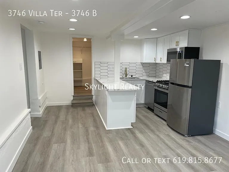 3746 Villa Ter #B — Photo 2