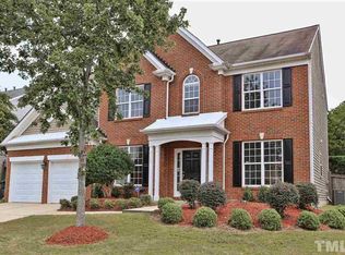 7588 Silver View Ln, Raleigh, NC 27613