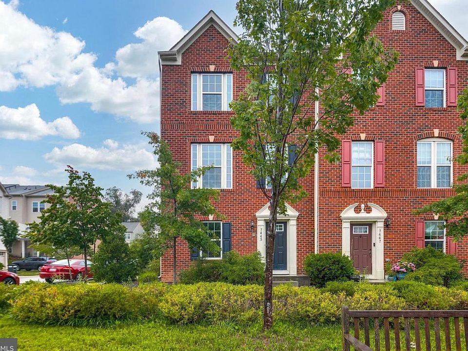 7445 Singers Way, Elkridge, MD 21075 | Zillow