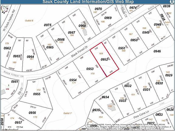 4th image of L169 Black Forest Dr
