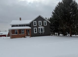 3 Brunck Rd #1, Lancaster, NY 14086