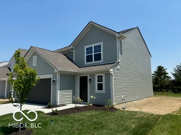 1489 Littleleaf Dr, Sheridan, IN 46069