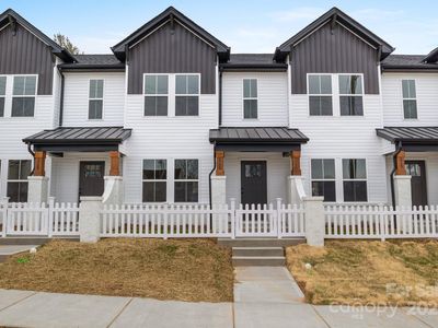 237 E Rice St #10, Landis, NC, 28088