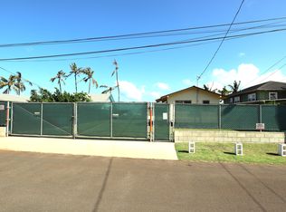 68-279A Crozier Loop, Waialua, HI 96791