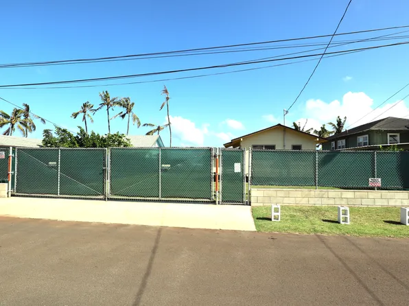 68-279A Crozier Loop, Waialua, HI 96791