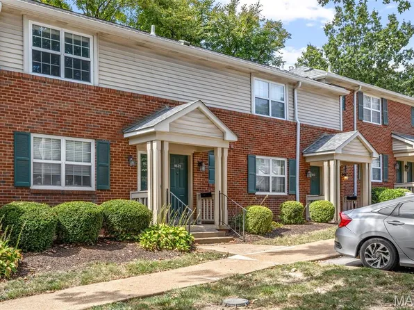1625 High School Dr, Saint Louis, MO 63144