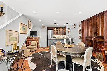Rented by Corcoran