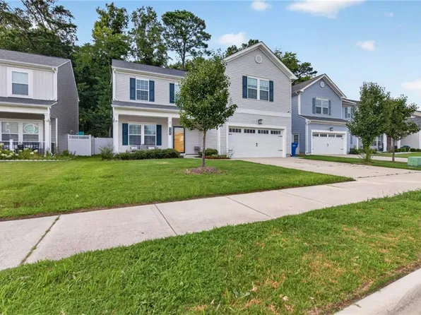 131 American Way, Suffolk, VA 23434