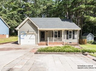3633 Meadow Creek Ln, Raleigh, NC 27616