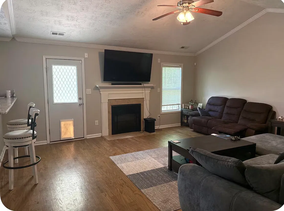Hogart St, Raeford — Photo 4