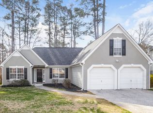 5407 Sweetsprings Dr SW, Powder Springs, GA 30127