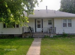 405 Silver St, Oxford, NE 68967