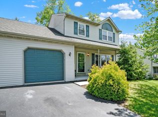 537 Pintail Ln, Birdsboro, PA