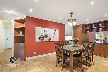 Sold by Coldwell Banker Warburg