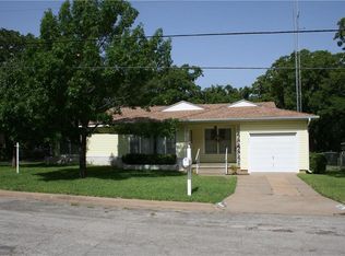 1901 NW 6th Ave, Mineral Wells, TX 76067
