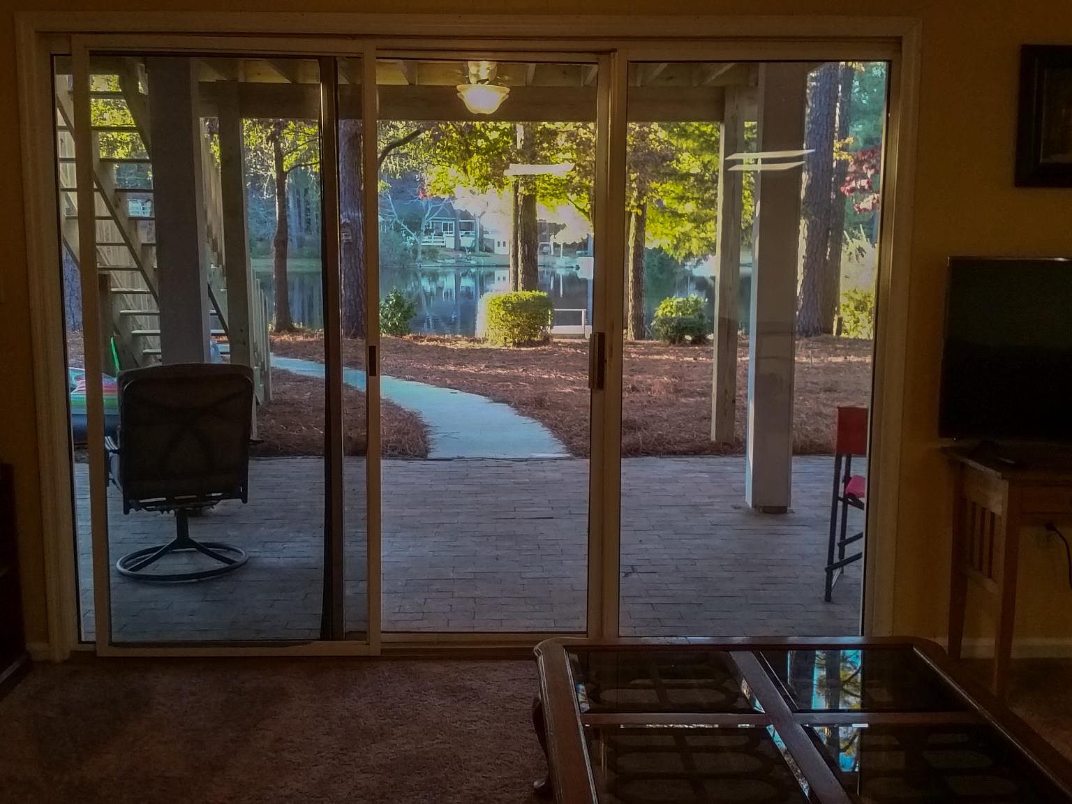 Whispering Pines, NC 28327