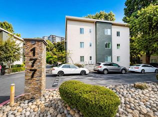 177 N El Camino Real APT 36, San Mateo, CA 94401