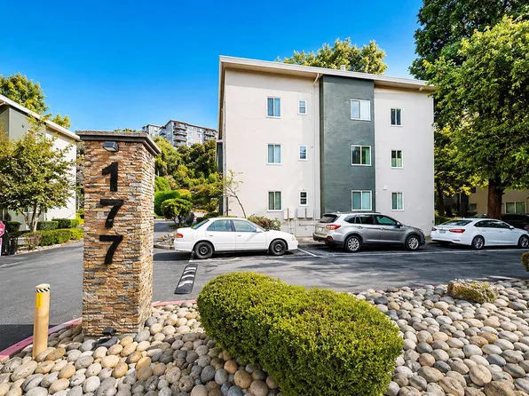 177 N El Camino Real APT 36, San Mateo, CA 94401