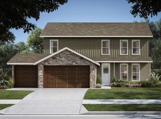 316 Elizabeth Cir, Brooklyn, WI 53521