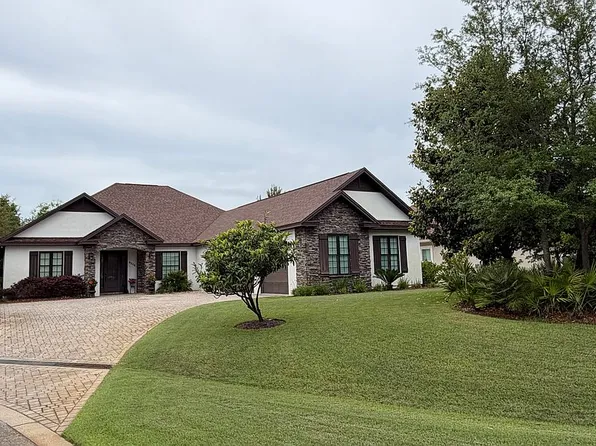 3206 Deer Haven Blvd, Panama City Beach, FL 32408
