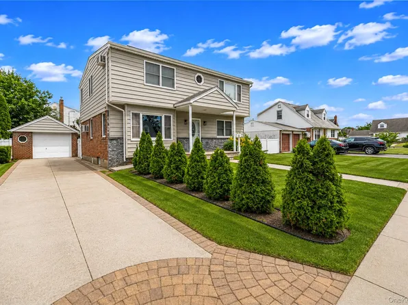 67 Douglas Drive, East Meadow, NY 11554