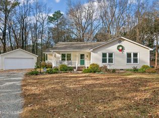 1901 Red Oak Ln, Clayton, NC 27520