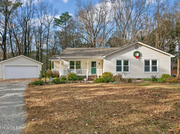 1901 Red Oak Lane, Clayton, NC 27520