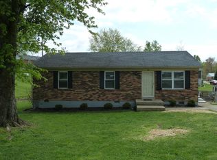 311 Old Lair Rd, Cynthiana, KY 41031