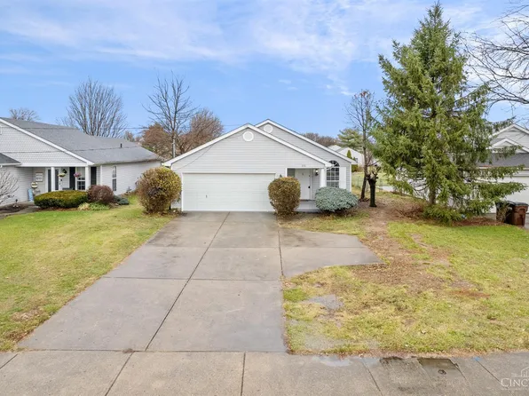 (undisclosed Address), Trenton, OH 45067