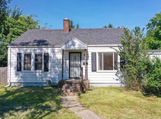 3210 Beecher Rd, Flint, MI 48503