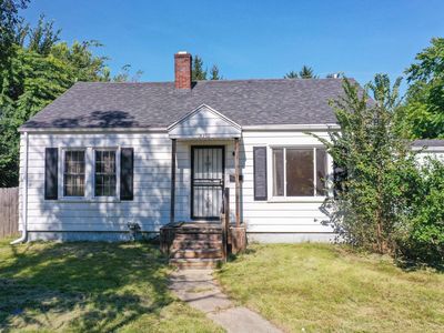 3210 Beecher Rd, Flint, MI, 48503