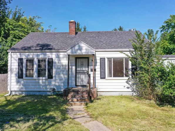 3210 Beecher Rd, Flint, MI 48503