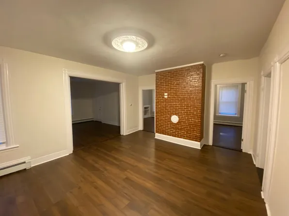 53 Sumner St #2, Pawtucket, RI 02860