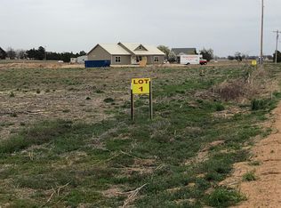 5400 W Phillips Ave, Enid, OK 73701