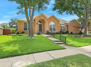 3424 Neiman Rd, Plano, TX 75025