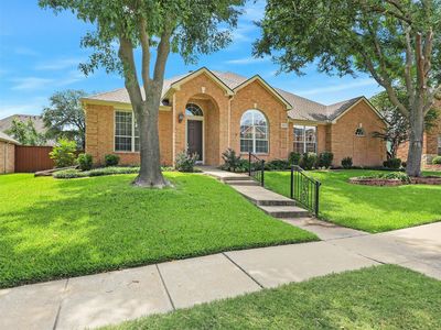 3424 Neiman Rd, Plano, TX, 75025