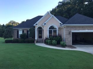 1265 Sunmeadow Pl, Southside, AL 35907