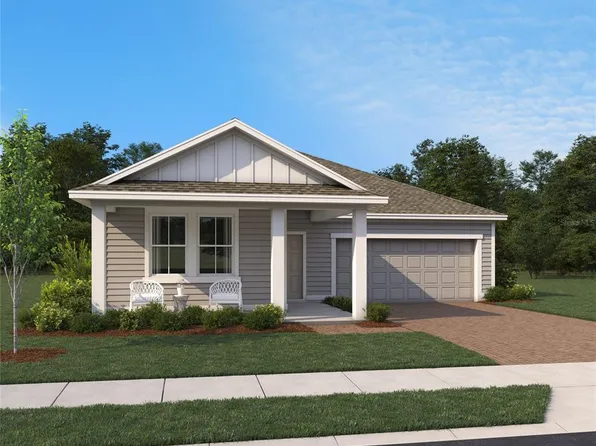 3362 Monaco Blvd, New Smyrna Beach, FL 32168