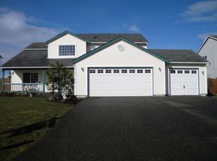 23307 102nd Street Ct E, Buckley, WA 98321