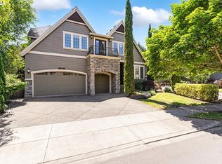 10354 SW Koso St, Tualatin, OR