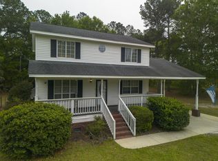 1515 Matilda Cir, Pineville, SC 29468