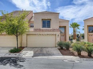 2645 Seashore Dr, Las Vegas, NV 89128